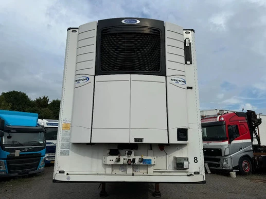 Schmitz Cargobull  - Afbeelding 2 van 16