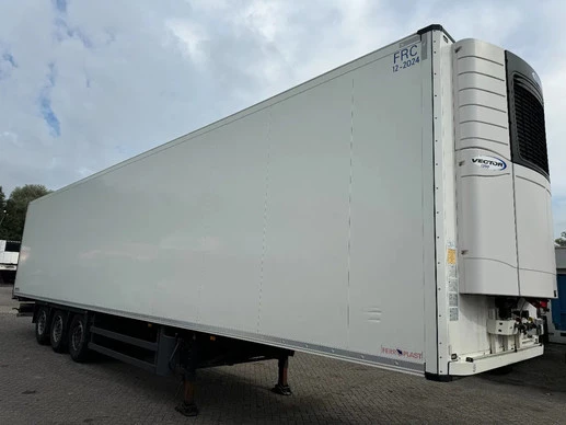 Schmitz Cargobull  - Afbeelding 3 van 16