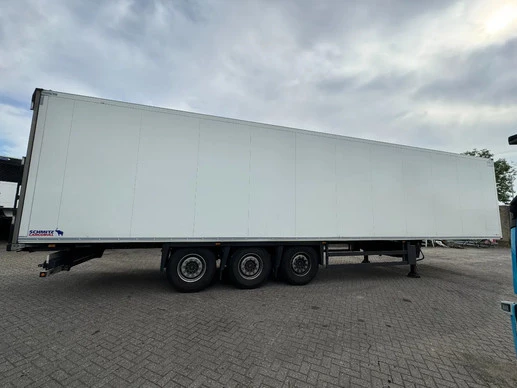 Schmitz Cargobull  - Afbeelding 4 van 16