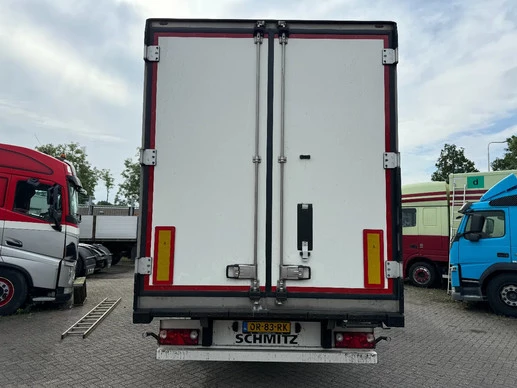 Schmitz Cargobull  - Afbeelding 5 van 16