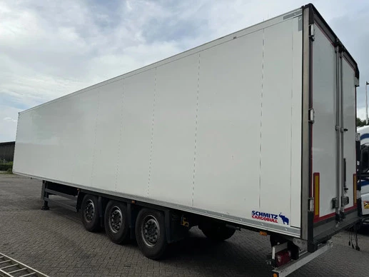 Schmitz Cargobull  - Afbeelding 6 van 16