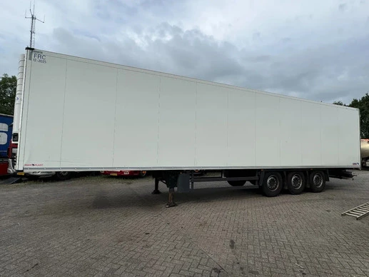 Schmitz Cargobull  - Afbeelding 7 van 16