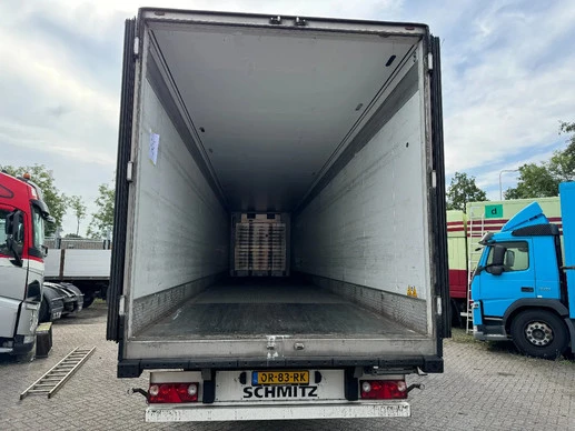 Schmitz Cargobull  - Afbeelding 9 van 16