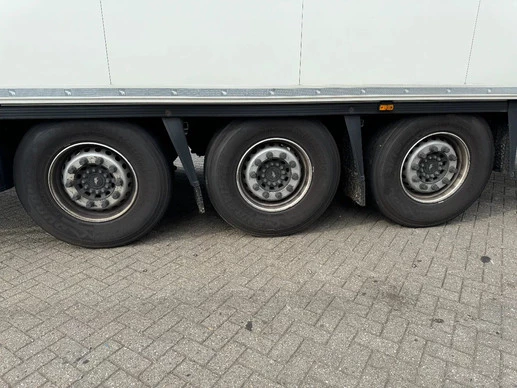 Schmitz Cargobull  - Afbeelding 13 van 16