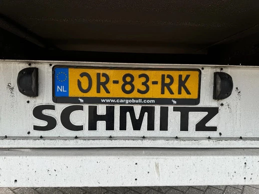 Schmitz Cargobull  - Afbeelding 14 van 16