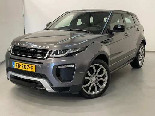 Land Rover Range Rover Evoque - Afbeelding 1 van 25