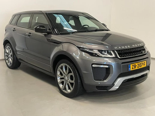 Land Rover Range Rover Evoque - Afbeelding 2 van 25