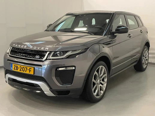 Land Rover Range Rover Evoque - Afbeelding 3 van 25