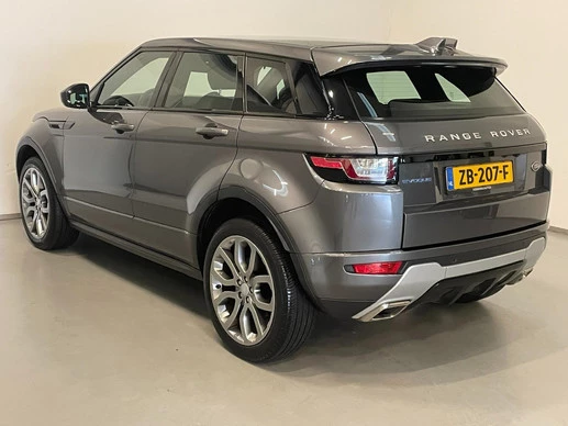 Land Rover Range Rover Evoque - Afbeelding 4 van 25