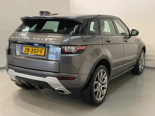 Land Rover Range Rover Evoque - Afbeelding 5 van 25