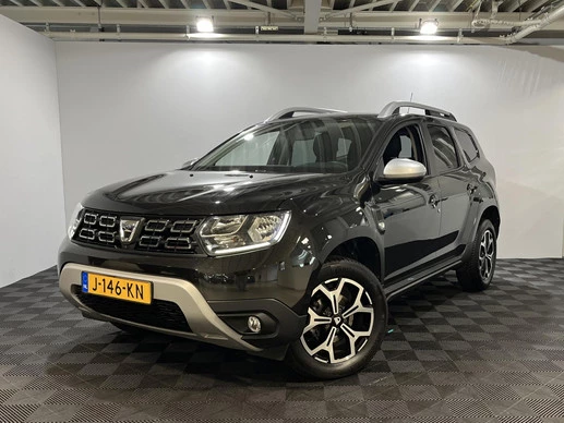 Dacia Duster - Afbeelding 1 van 30