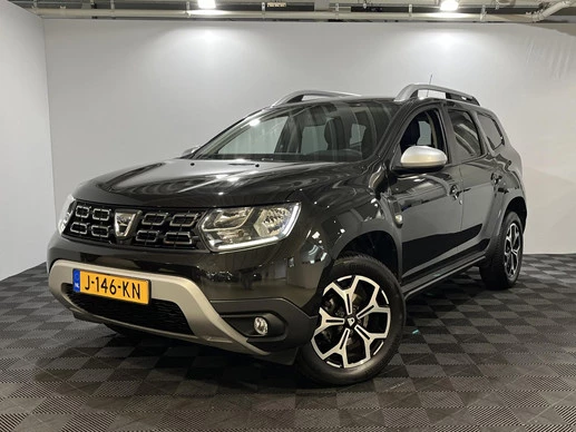 Dacia Duster - Afbeelding 2 van 30