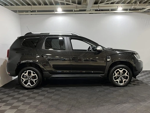 Dacia Duster - Afbeelding 4 van 30