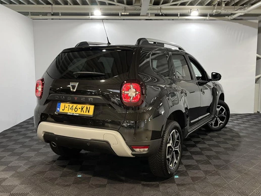 Dacia Duster - Afbeelding 5 van 30