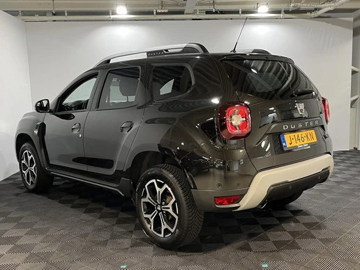 Dacia Duster - Afbeelding 6 van 30