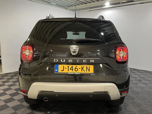 Dacia Duster - Afbeelding 7 van 30