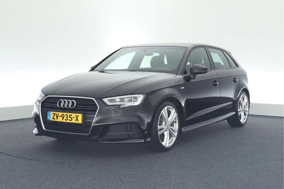 Audi A3 - Afbeelding 1 van 30