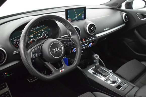 Audi A3 - Afbeelding 3 van 30