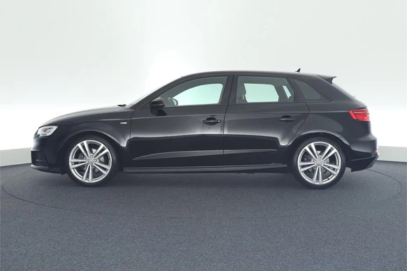 Audi A3 - Afbeelding 6 van 30