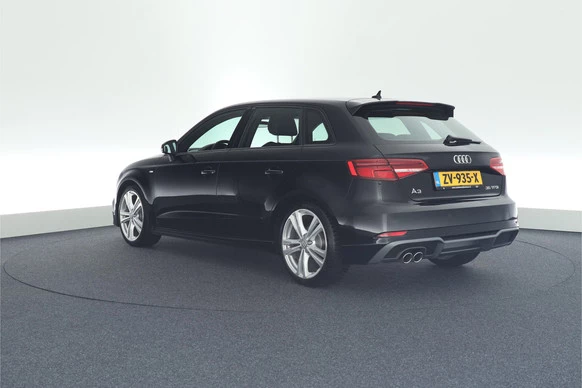 Audi A3 - Afbeelding 7 van 30