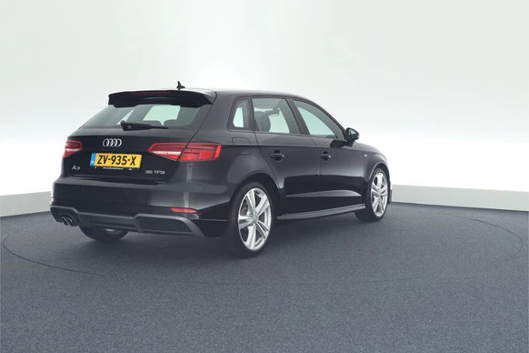 Audi A3 - Afbeelding 8 van 30