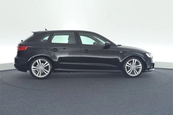 Audi A3 - Afbeelding 9 van 30