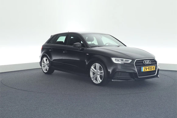 Audi A3 - Afbeelding 10 van 30