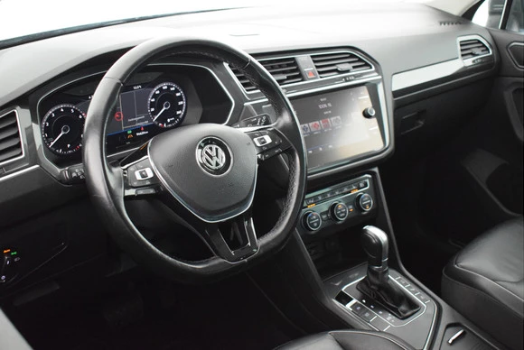 Volkswagen Tiguan - Afbeelding 3 van 30