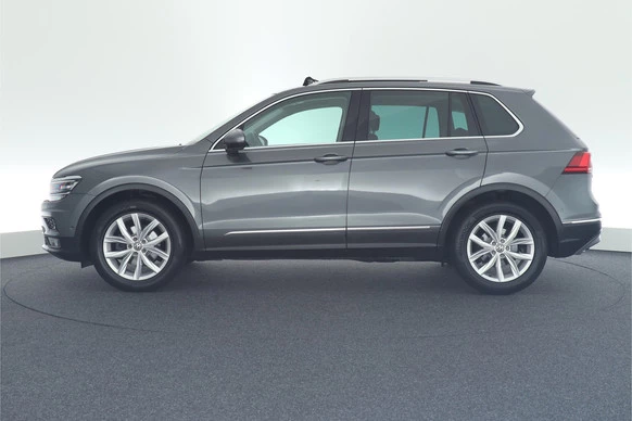 Volkswagen Tiguan - Afbeelding 8 van 30