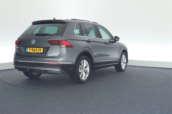 Volkswagen Tiguan - Afbeelding 10 van 30