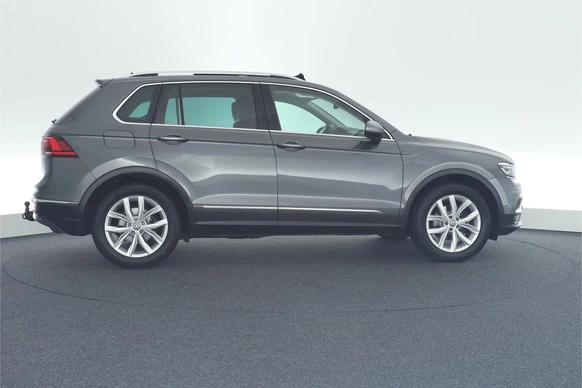 Volkswagen Tiguan - Afbeelding 11 van 30