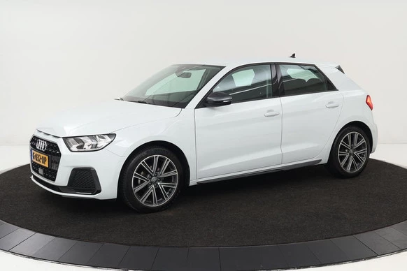 Audi A1 - Afbeelding 1 van 27