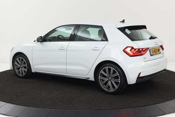 Audi A1 - Afbeelding 2 van 27