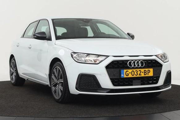 Audi A1 - Afbeelding 23 van 27