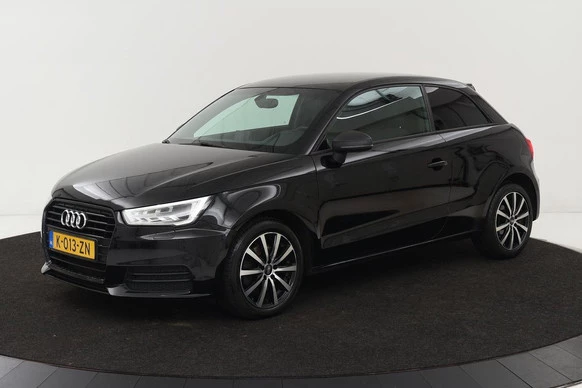 Audi A1 - Afbeelding 1 van 25