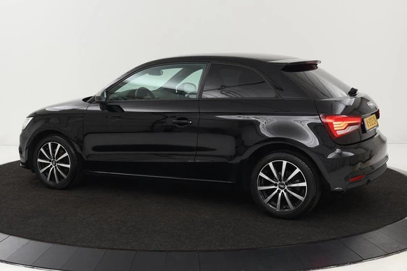 Audi A1 - Afbeelding 2 van 25