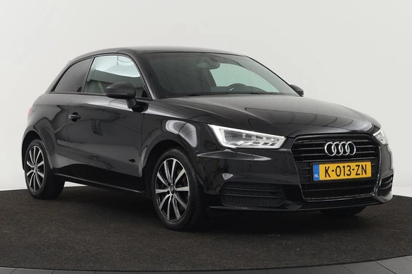 Audi A1 - Afbeelding 21 van 25