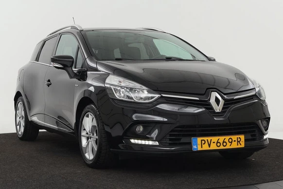 Renault Clio - Afbeelding 25 van 29