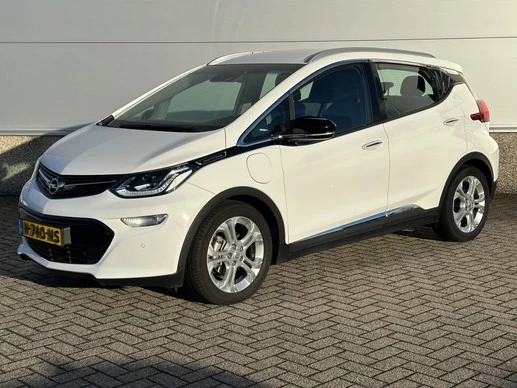 Opel Ampera-e