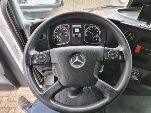 Mercedes-Benz Atego - Afbeelding 25 van 30