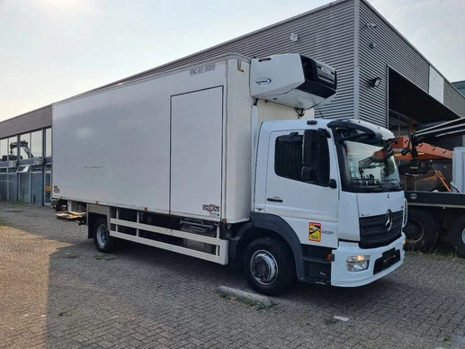 Mercedes-Benz Atego