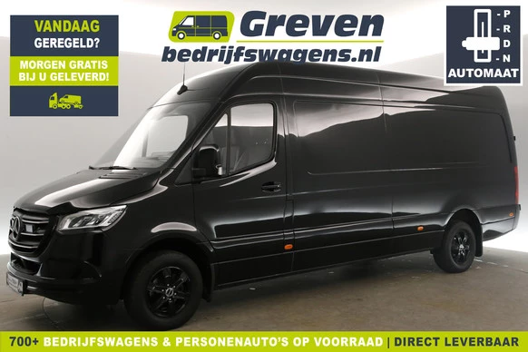 Mercedes-Benz Sprinter - Afbeelding 1 van 28