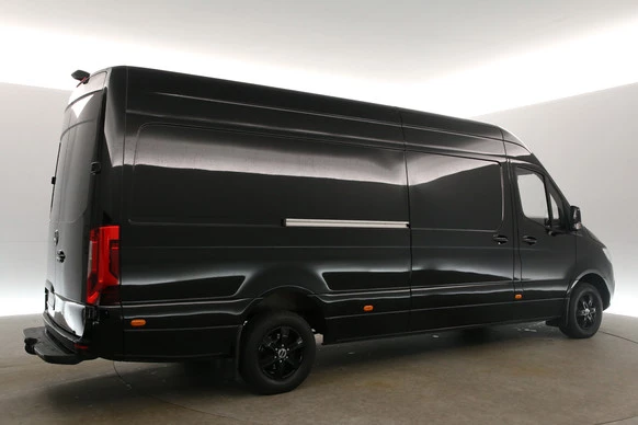 Mercedes-Benz Sprinter - Afbeelding 2 van 28