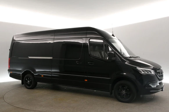 Mercedes-Benz Sprinter - Afbeelding 3 van 28