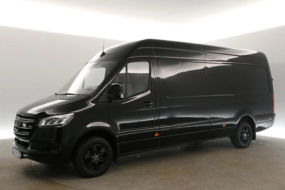 Mercedes-Benz Sprinter - Afbeelding 5 van 28