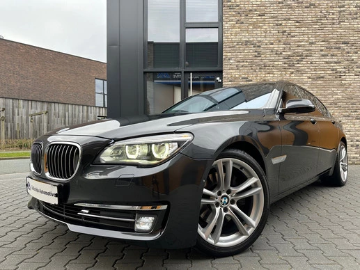 BMW 7 Serie