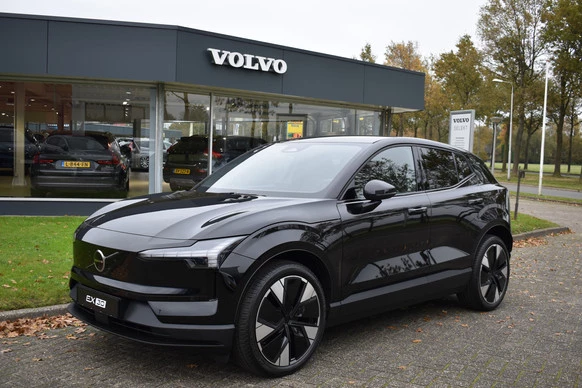 Volvo EX30