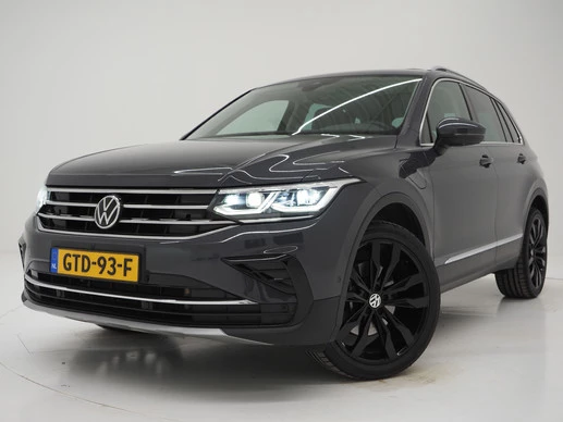 Volkswagen Tiguan - Afbeelding 1 van 30