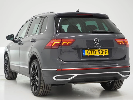 Volkswagen Tiguan - Afbeelding 3 van 30