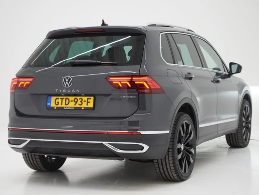 Volkswagen Tiguan - Afbeelding 9 van 30